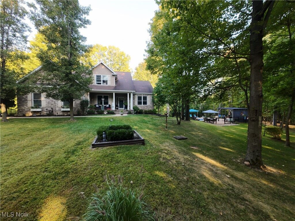Property Photo: 5232 Emerson Road OH 44057