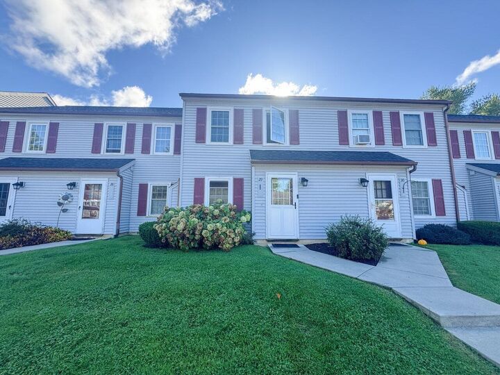 36 Brickyard Road  Essex Junction VT 05403 photo