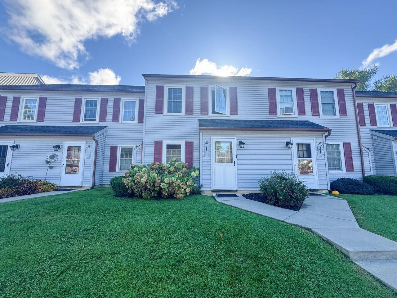 Property Photo: 36 Brickyard Road VT 05403