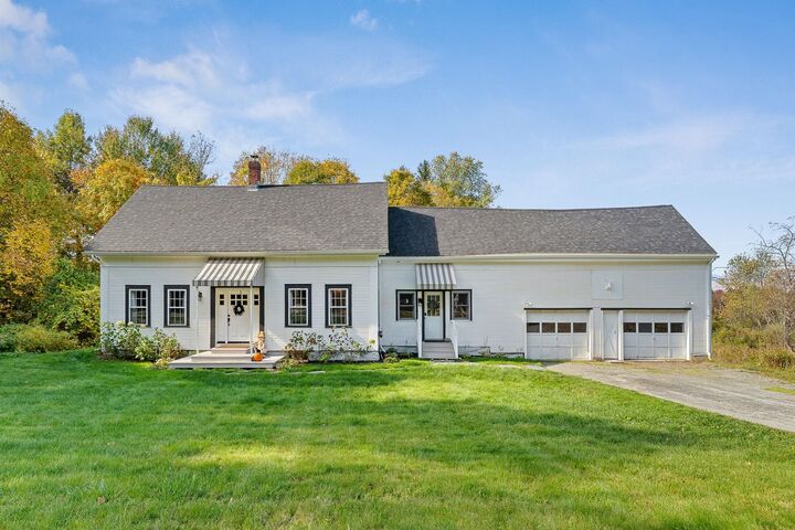 Property Photo:  826 Lower Elmore Mountain Road  VT 05661 