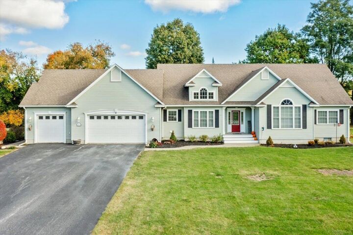 33 Heritage Lane  Highgate VT 05459 photo