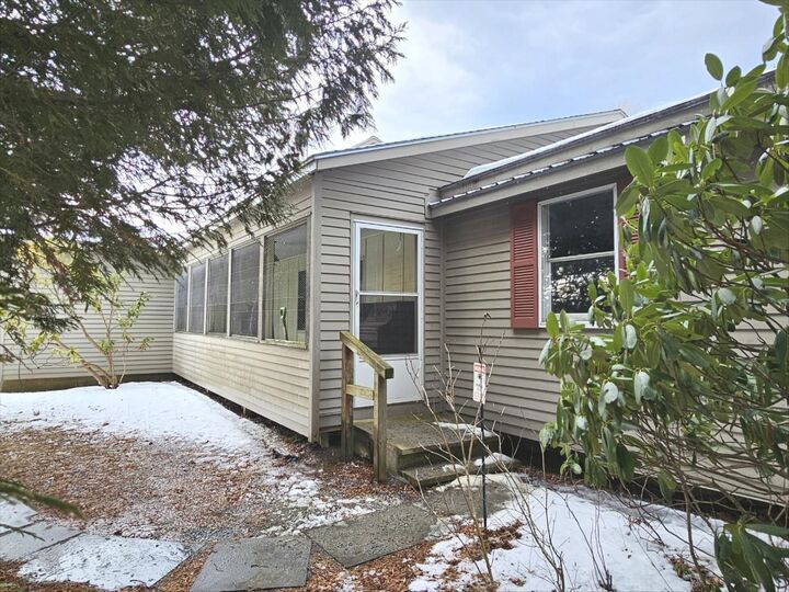 Property Photo: 5272 Spear Street VT 05482