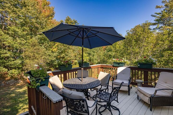 Property Photo:  96 Madbury Road  NH 03824 