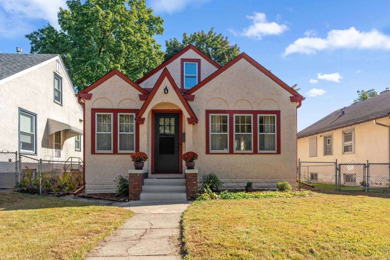 Property Photo: 5311 38th Avenue S MN 55417
