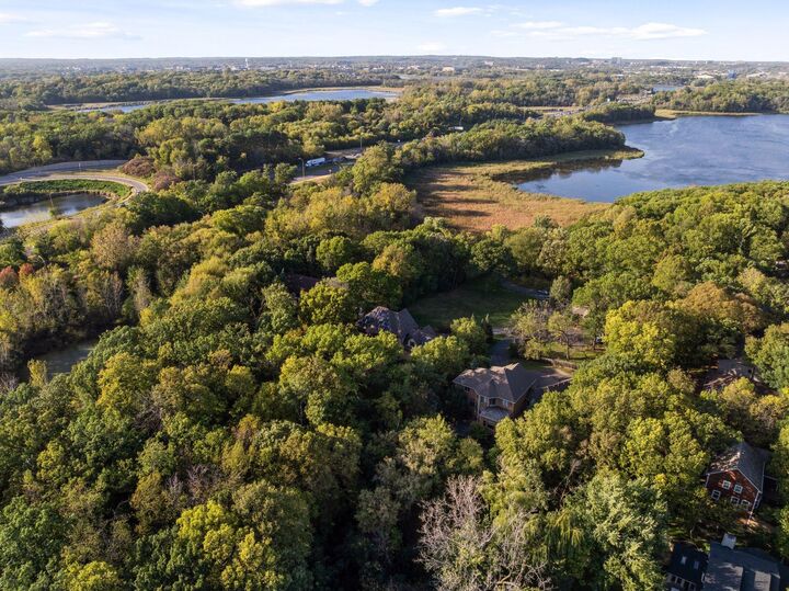 Property Photo:  8523 Amsden Road  MN 55438 