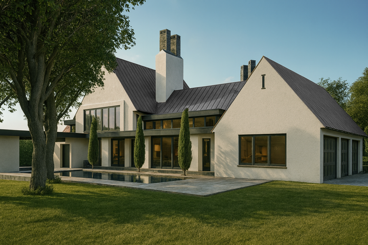 Property Photo: 5125 Schaefer Rd MN 55436