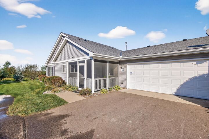 Property Photo: 440 Sunnyridge Lane MN 55357