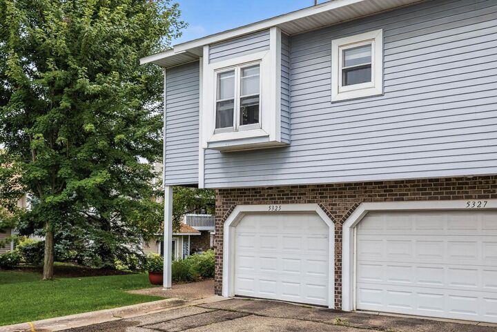 Property Photo: 5325 Highpointe Terrace MN 55437