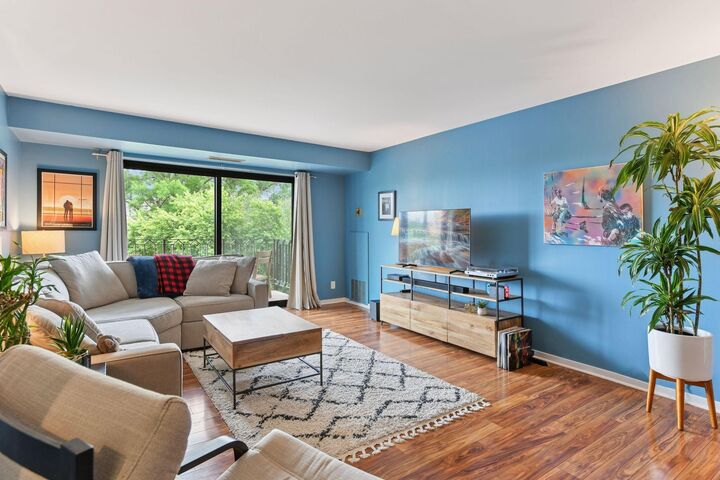 Property Photo: 3131 Excelsior Boulevard 508 MN 55416