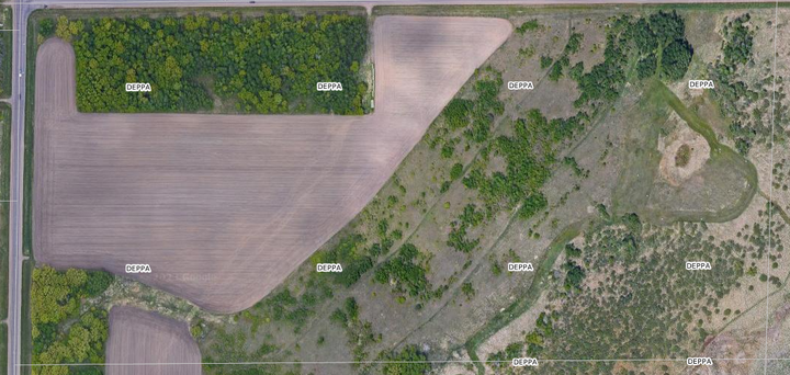 Property Photo: Tbd Lot F Mayhew Lake Road MN 56379