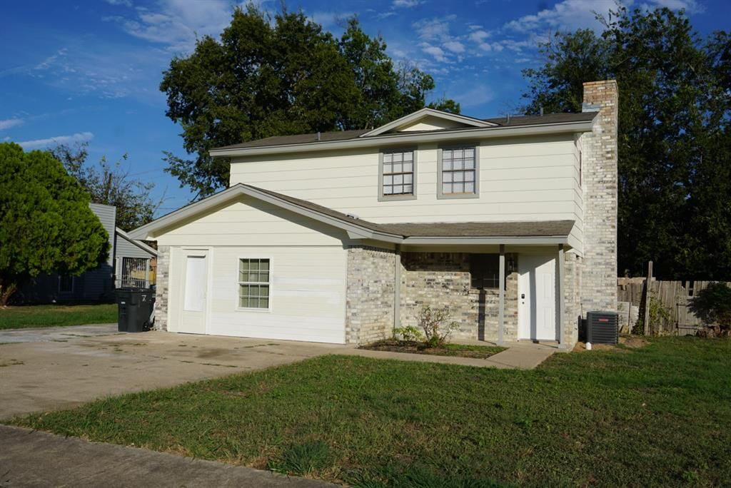 Photo de la propriété:  1400 Diane Drive  TX 76543 