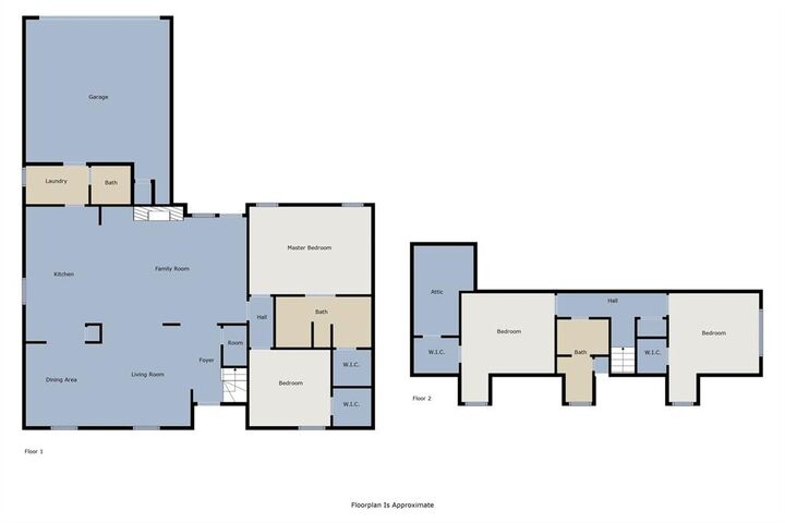 Property Photo:  806 Rivercrest Boulevard  TX 75002 