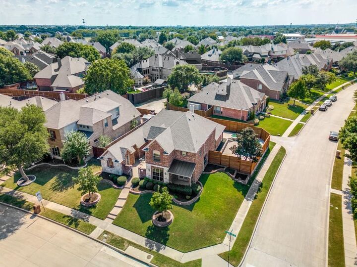 Property Photo:  4652 Crystal Creek Drive  TX 75024 