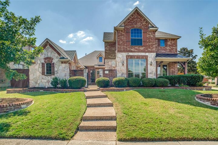Property Photo: 4652 Crystal Creek Drive TX 75024