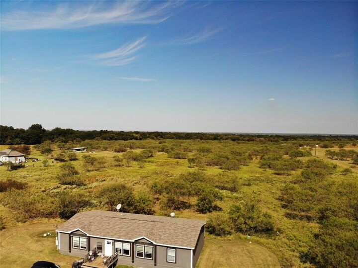 Property Photo:  20570 County Road 3160  TX 76648 