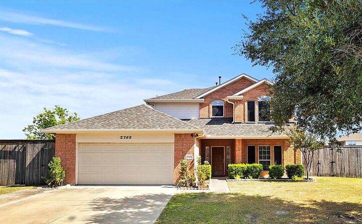 2760 Stoney Hollow Lane  Rockwall TX 75087 photo