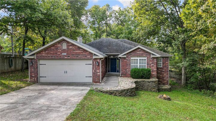 12305 Tyson Road  Lowell AR 72745 photo
