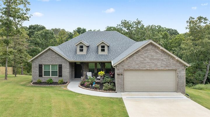 7 Kirkstile Lane  Bella Vista AR 72715 photo