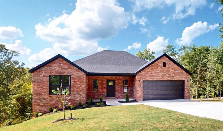 16 Burwell Drive  Bella Vista AR 72714 photo