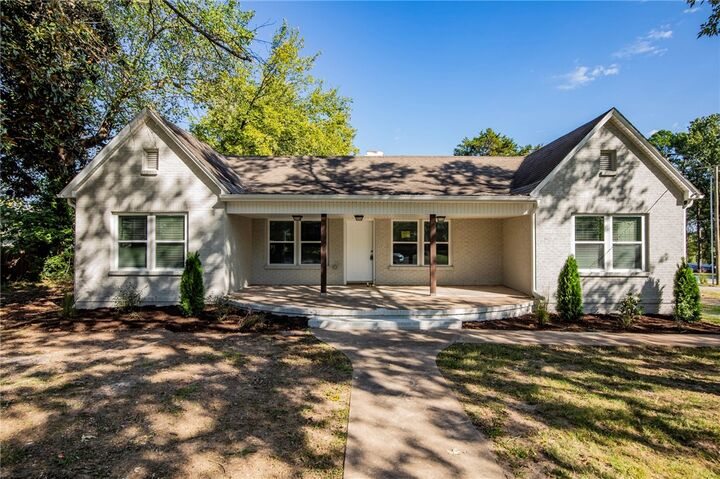 264 E McIntosh  Pea Ridge AR 72751 photo