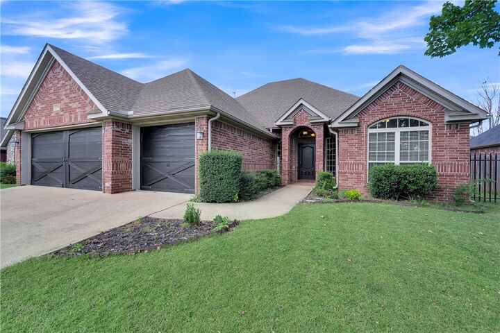 5309 Stone Bay Court  Rogers AR 72758 photo