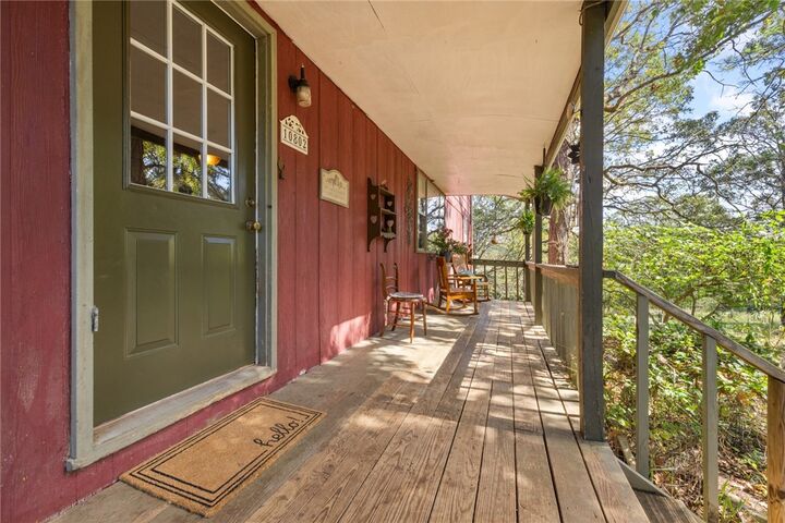 Property Photo: 10802 Cobb Road AR 72662