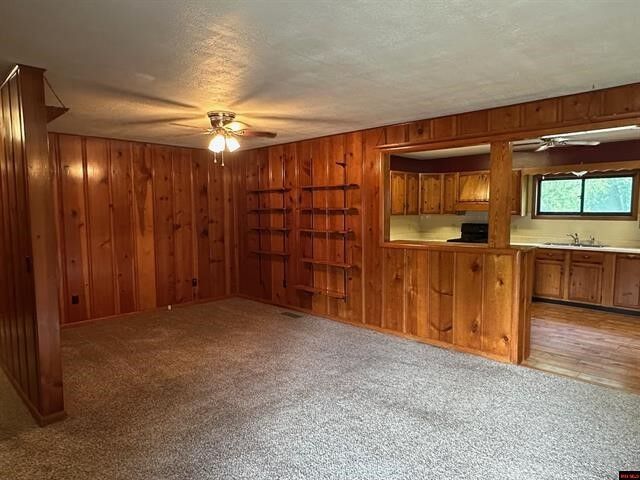 Property Photo: 46 Boat Dock Road AR 72642