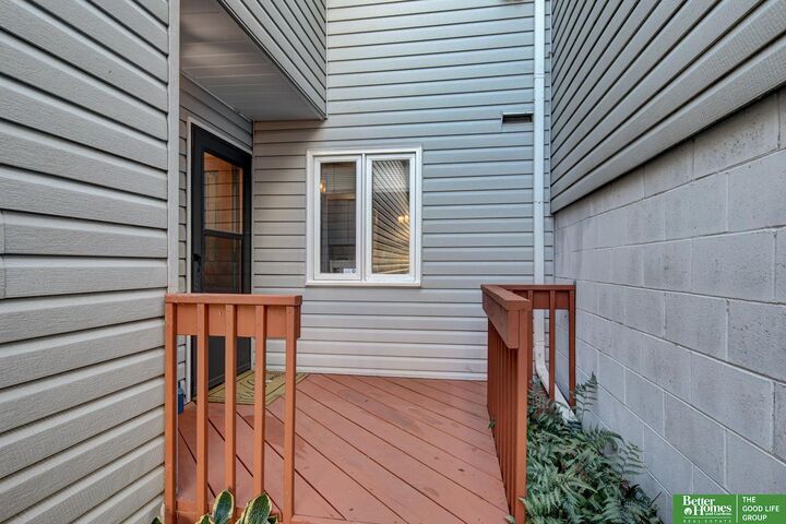 Property Photo: 705 N 129 Plaza NE 68154