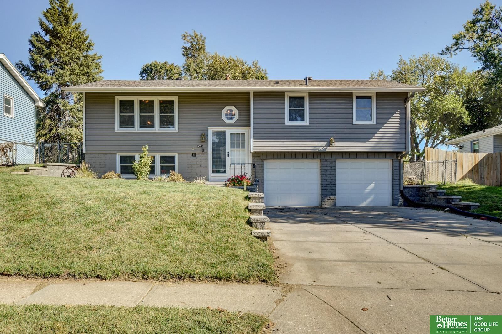 Property Photo:  3023 S 137 Street  NE 68144 