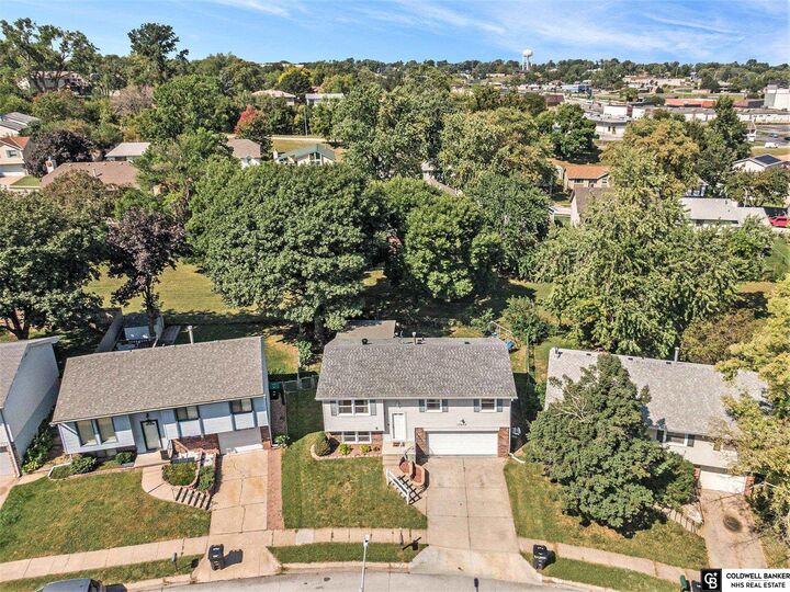 Property Photo: 13648 W Street NE 68137