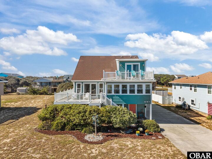 3636 Poseidon Street  Kitty Hawk NC 27949 photo