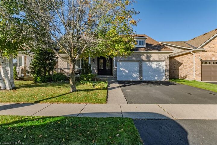 72 Hunter Way  Brantford ON N3T 0A2 photo