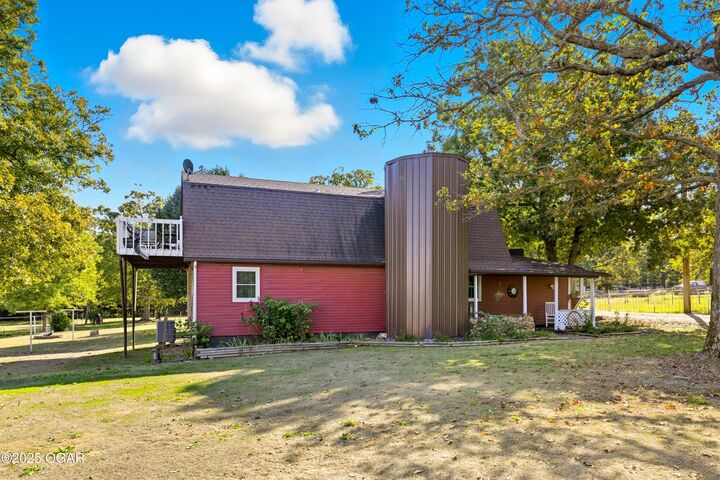 Property Photo:  10809 SE 107th Terrace  KS 66739 