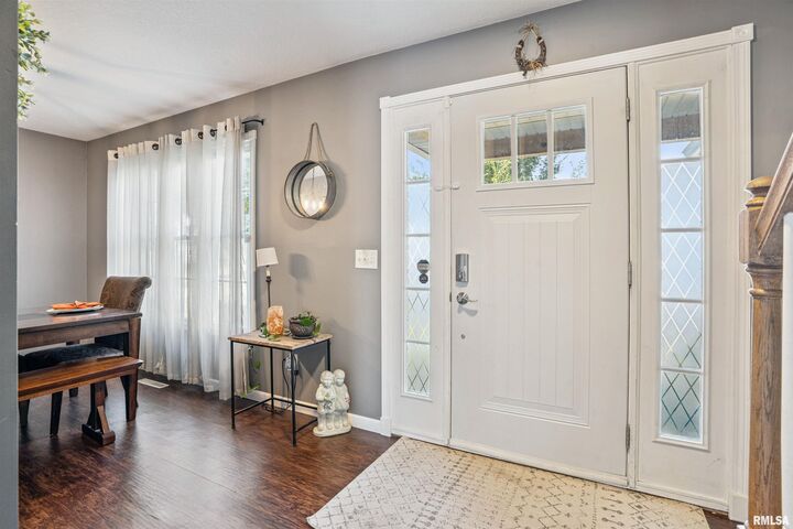 Property Photo: 1629 W 66th Street IA 52806