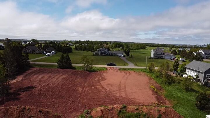 Property Photo:  Lot 57 Birkallum Drive  PE C1B 0T6 