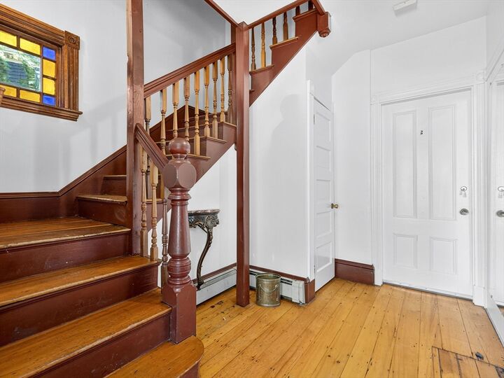 Property Photo:  20 Beech St  MA 02140 