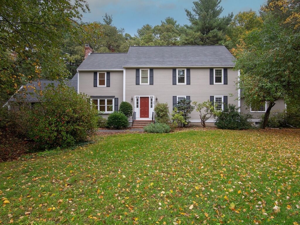 Property Photo: 28 Stetson Dr MA 01752