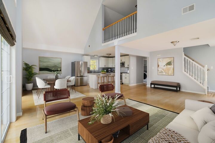 Property Photo: 267 Carlisle Road MA 01730