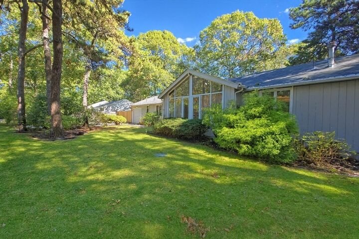 Property Photo:  58 Striper Ln  MA 02536 