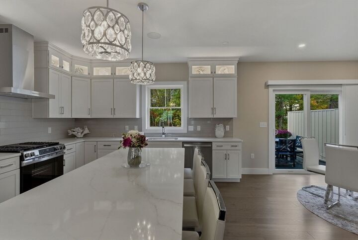 Property Photo: 11 Elise Avenue 91 NH 03053