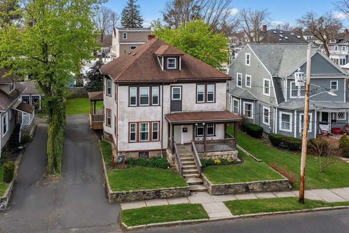265 Boylston St  Brockton MA 02301 photo