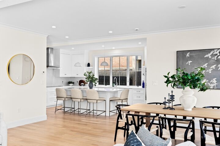 Property Photo: 32 Kingsbury A MA 02481