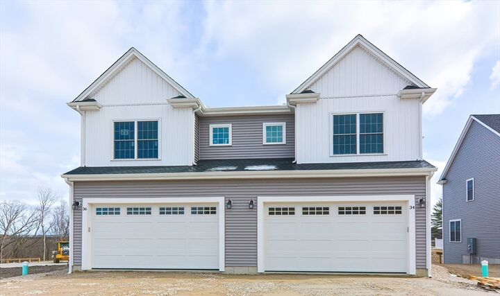 Property Photo:  58 Fisherville Terrace 0  MA 01560 