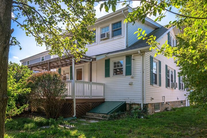 64 Shawmut St  Quincy MA 02169 photo