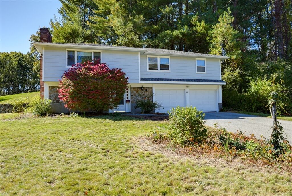 Property Photo: 32 Angelica Drive MA 01701