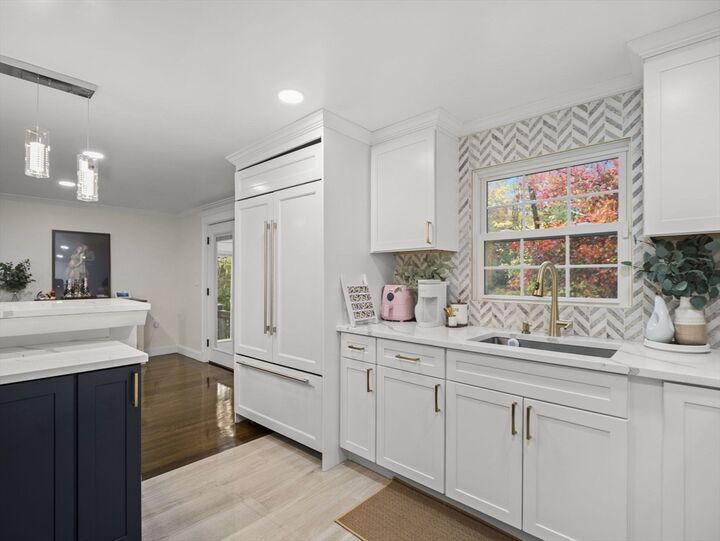 Property Photo: 217 Park St MA 01864