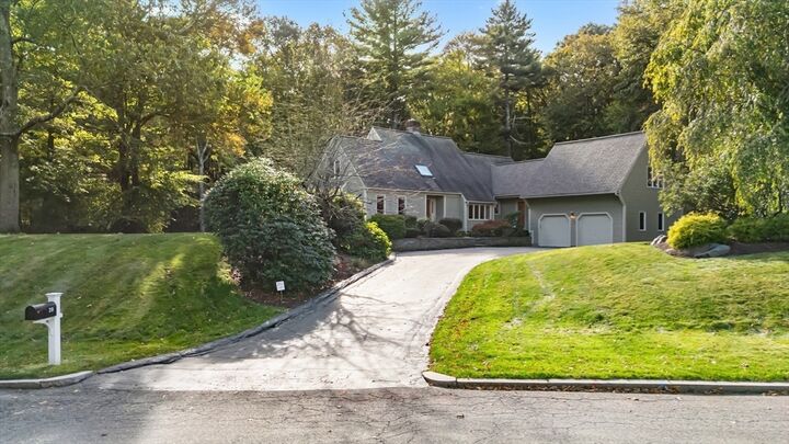 Property Photo:  28 Garvey Road  MA 01701 