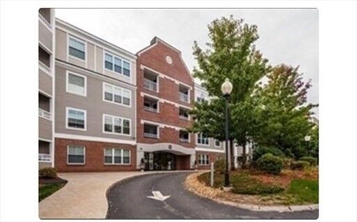 Property Photo: 318 Rindge 314 MA 02140