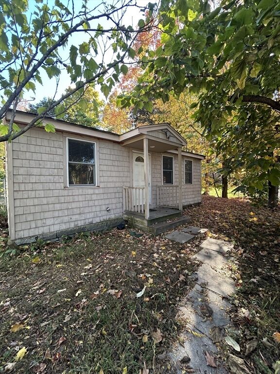 Property Photo:  358 Treble Cove Rd  MA 01862