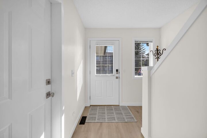 Property Photo: 104 Stonemere Place AB T1X 1N1